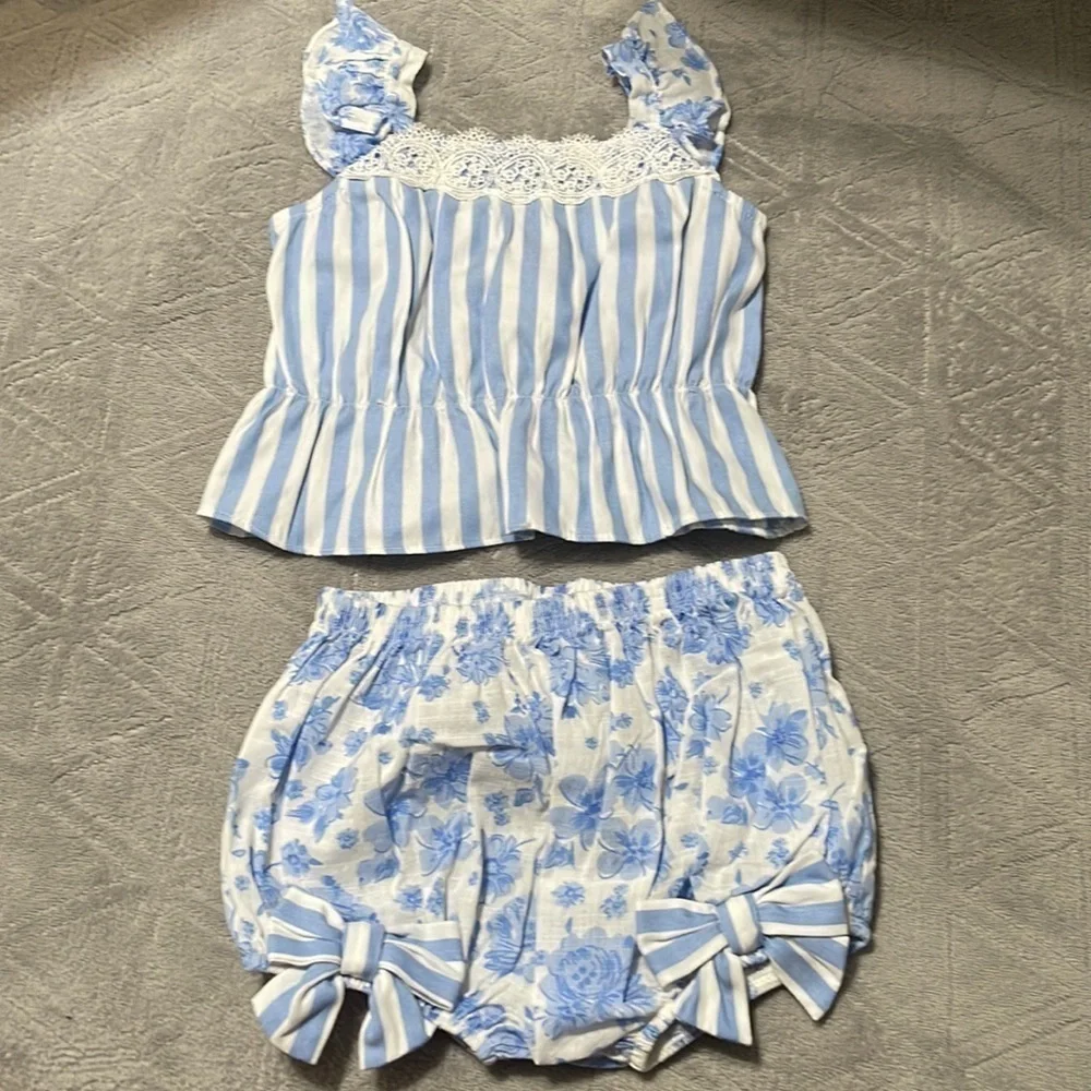 Matching set - Picture 3 of 6